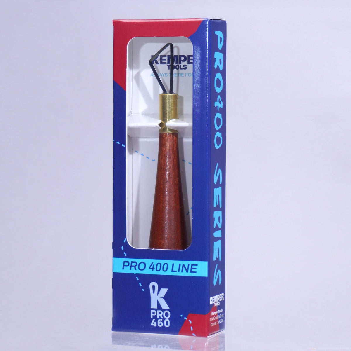 Pro 460