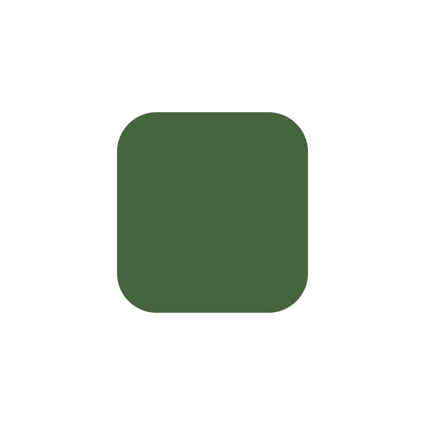 6206 GRASS GREEN MASON STAIN