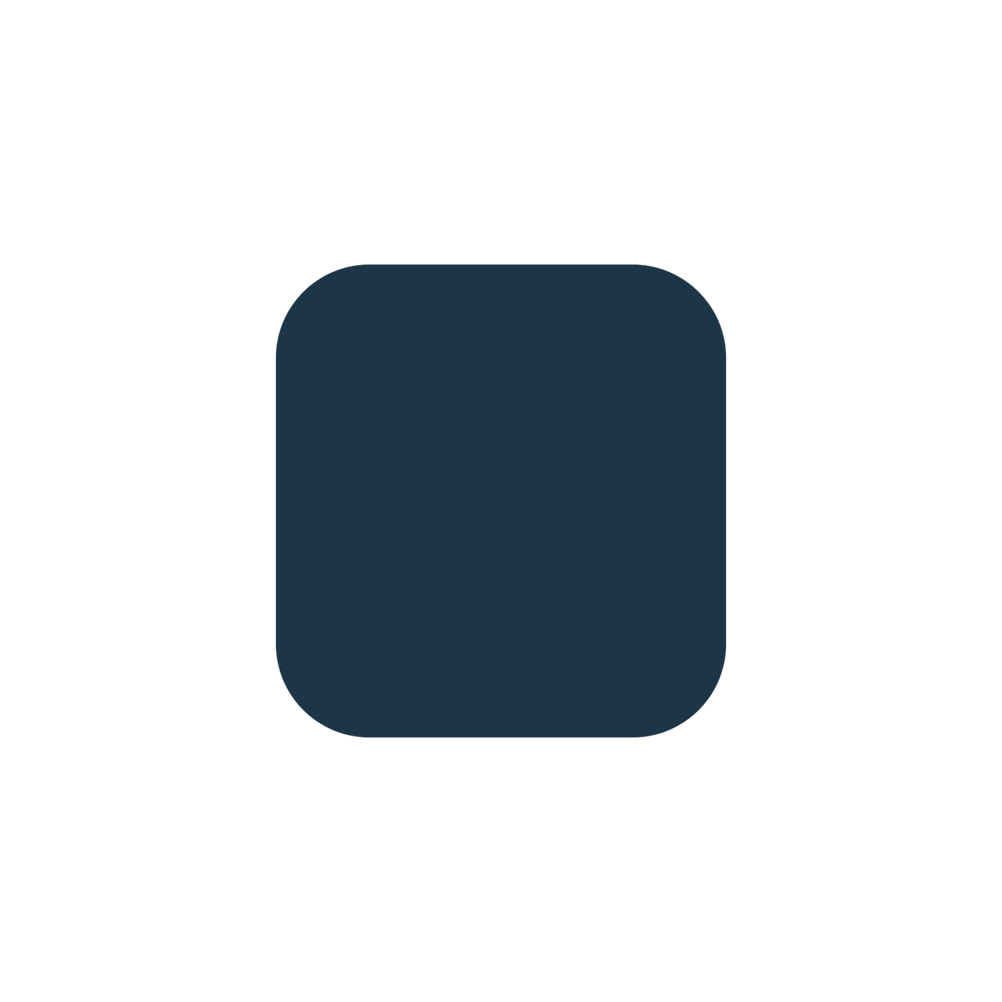 6371 DARK TEAL MASON STAIN