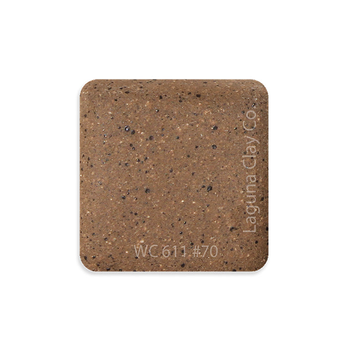 WC611 70 ^5 MOIST CLAY, BOXED
