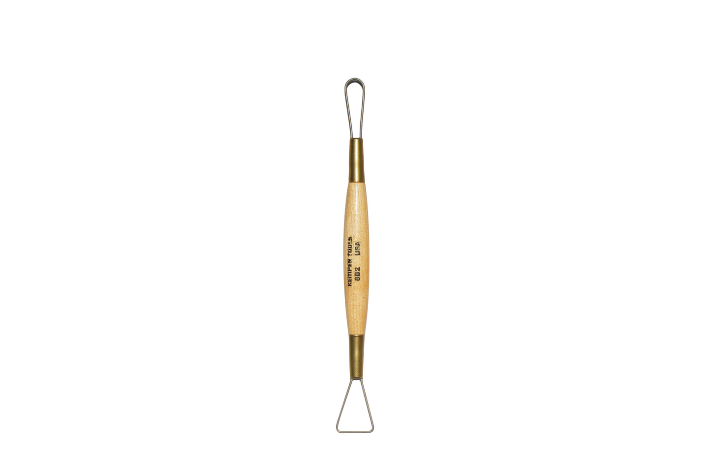 8B2-X 8" DOUBLE WIRE END TOOL