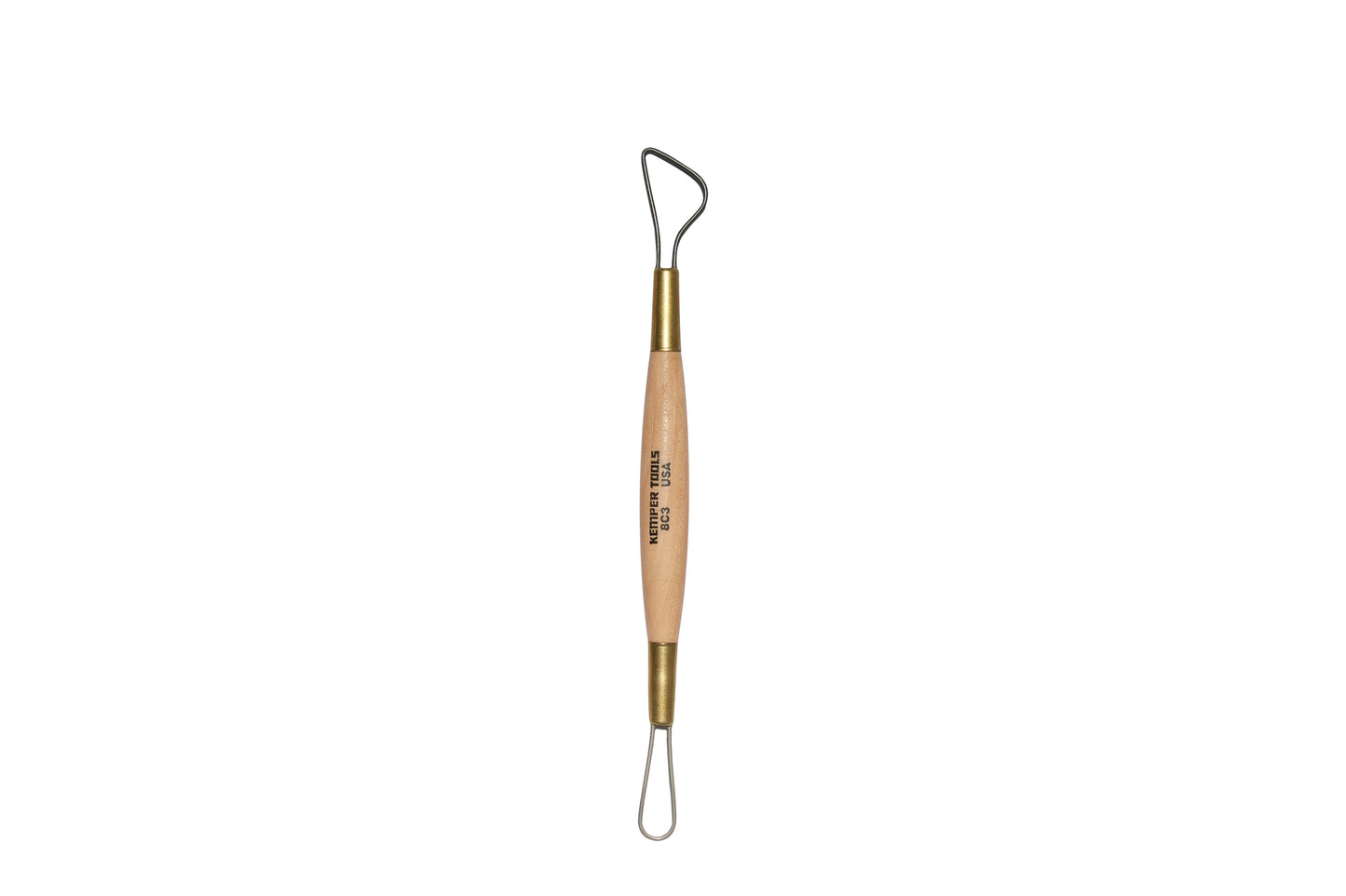 8C3-X 8" DOUBLE WIRE END TOOL