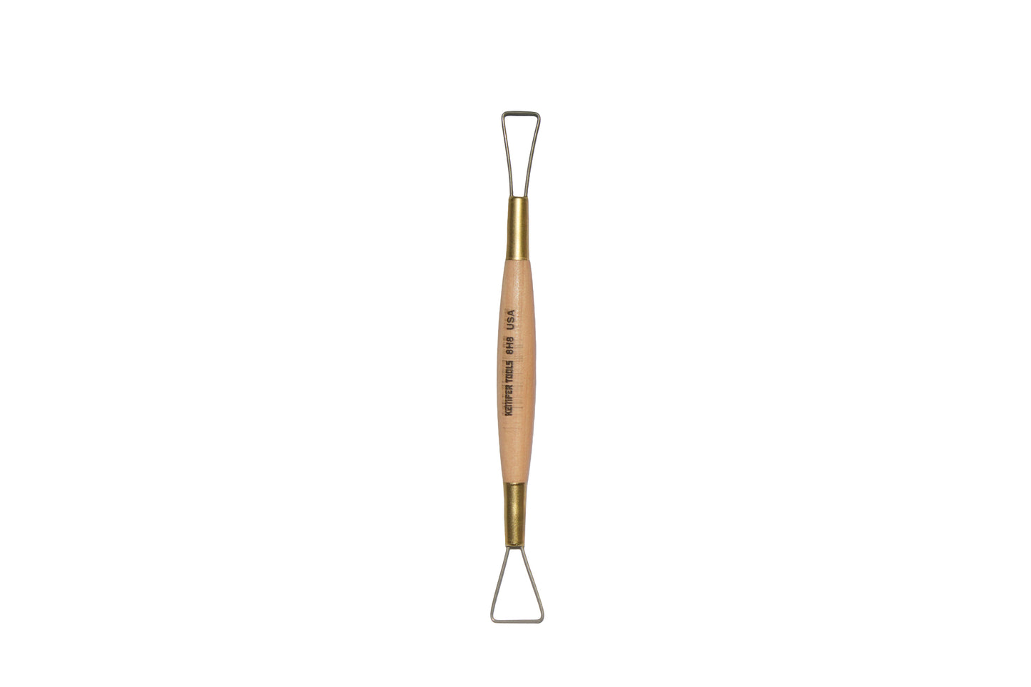 8H8-X 8" DOUBLE WIRE END TOOL