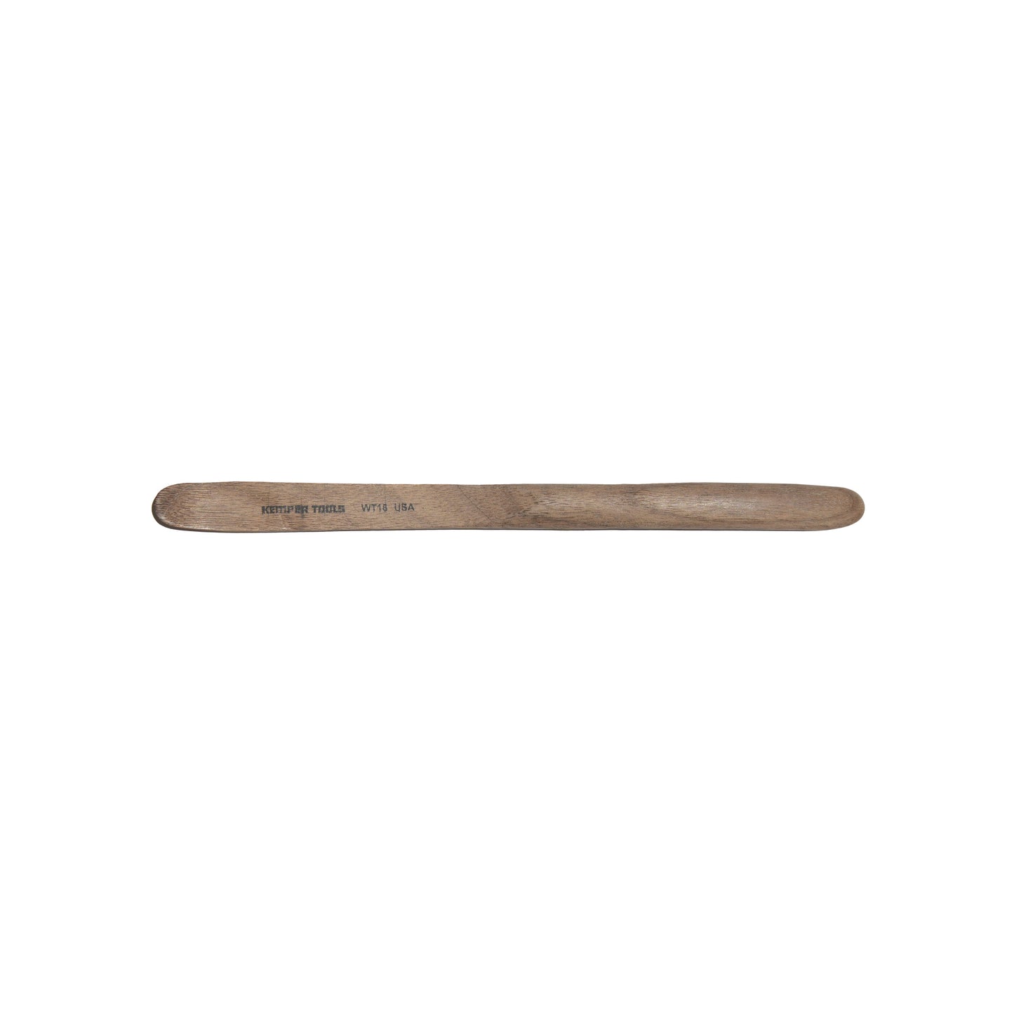 KEMPER WT-16-X 8" WOOD MODELING TOOL KTWT16-X