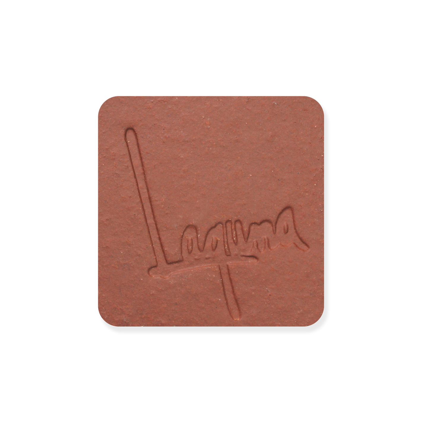 WC439 MISSION RED SCULPTURE MOIST CLAY, BOXED