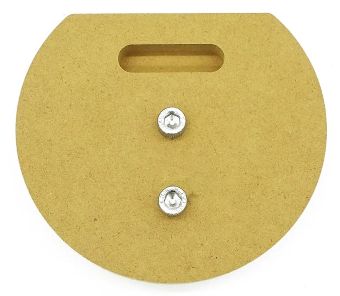 GR POTTERY FORMS WA2 KEY
