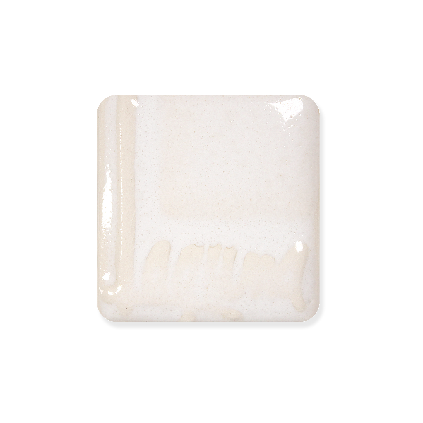 WC-103 TRANSLUCENT CREAM ^5 GLAZE