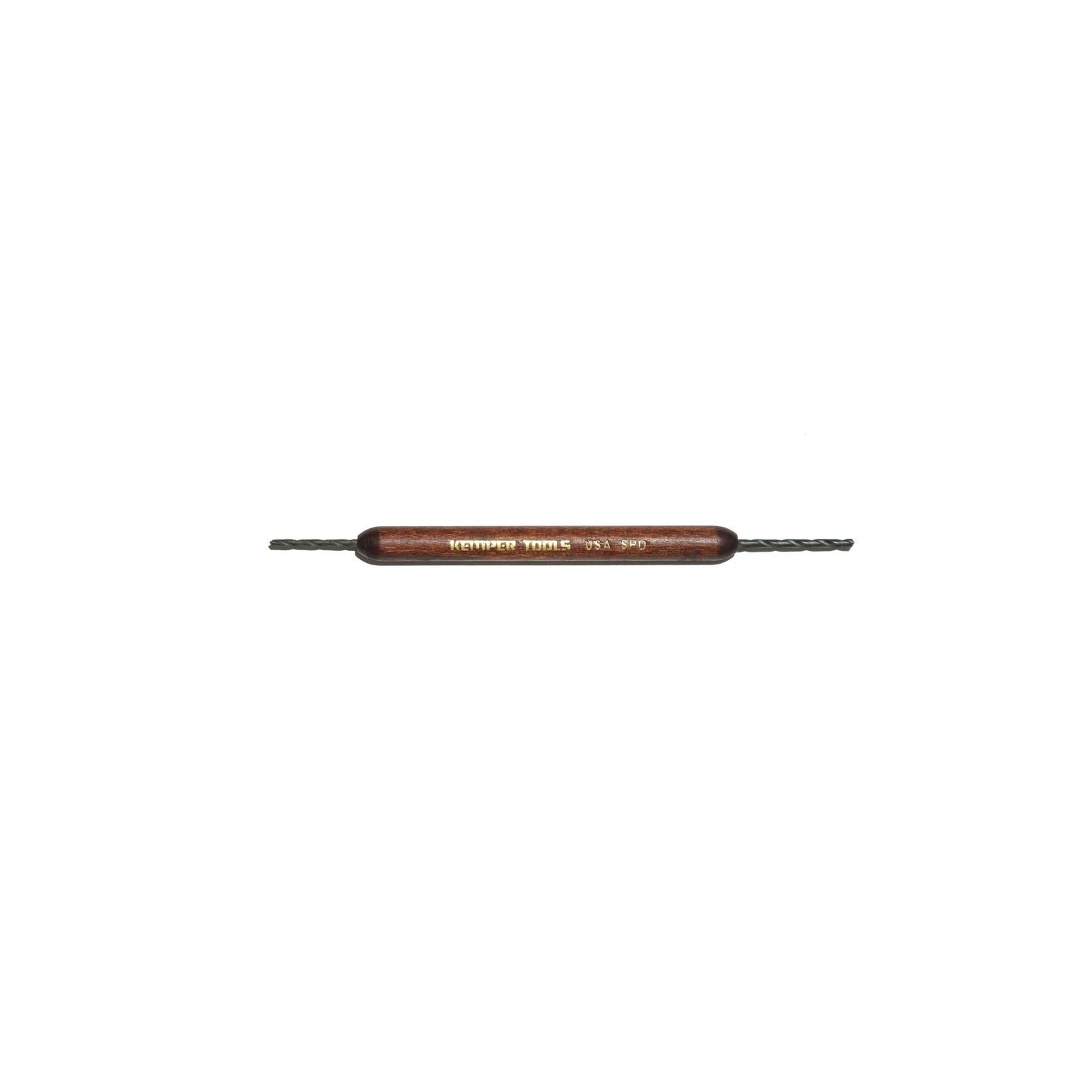 SPD-X SALT AND PEPPER DRILL