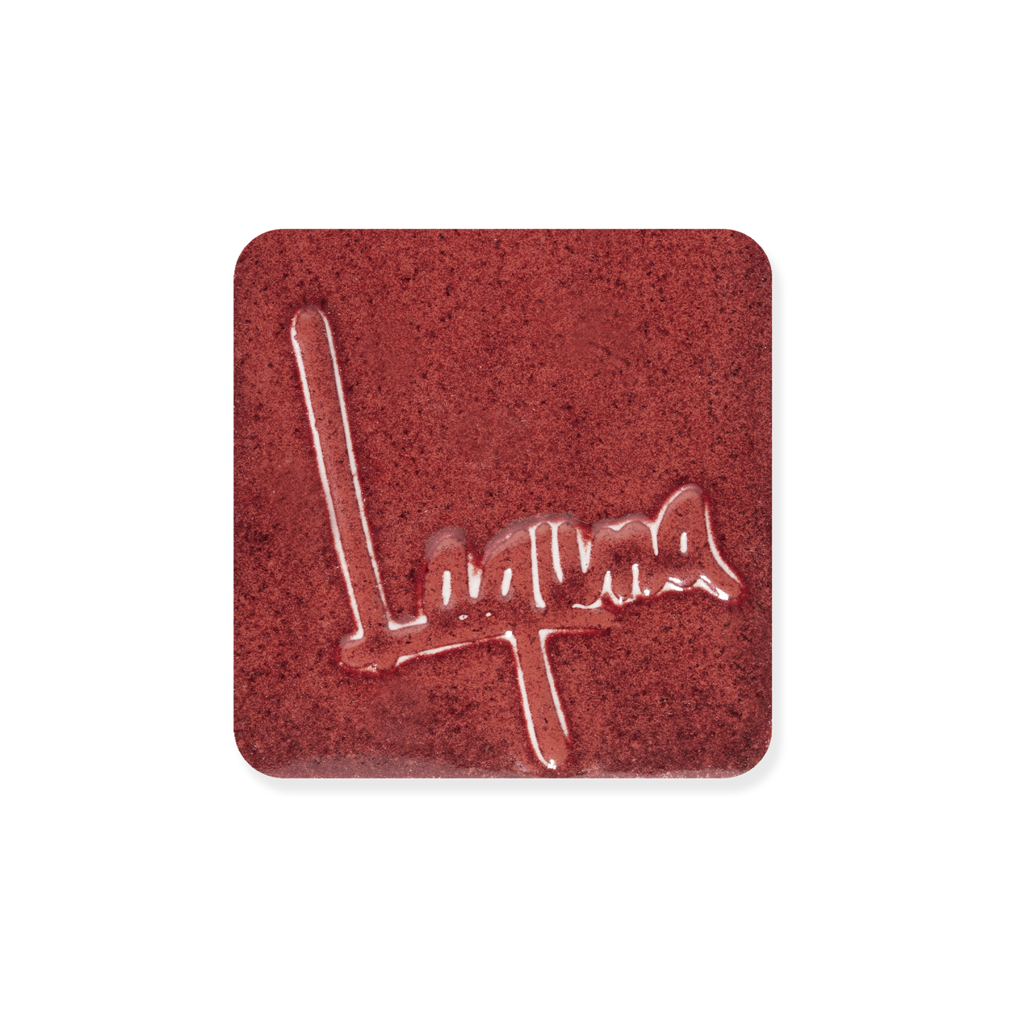 LG-7 DEEP RED TIDE ^10 GLAZE - Dry