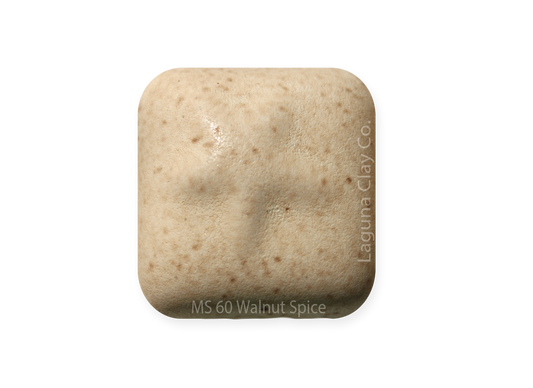 MS-60 WALNUT SPICE GLAZE