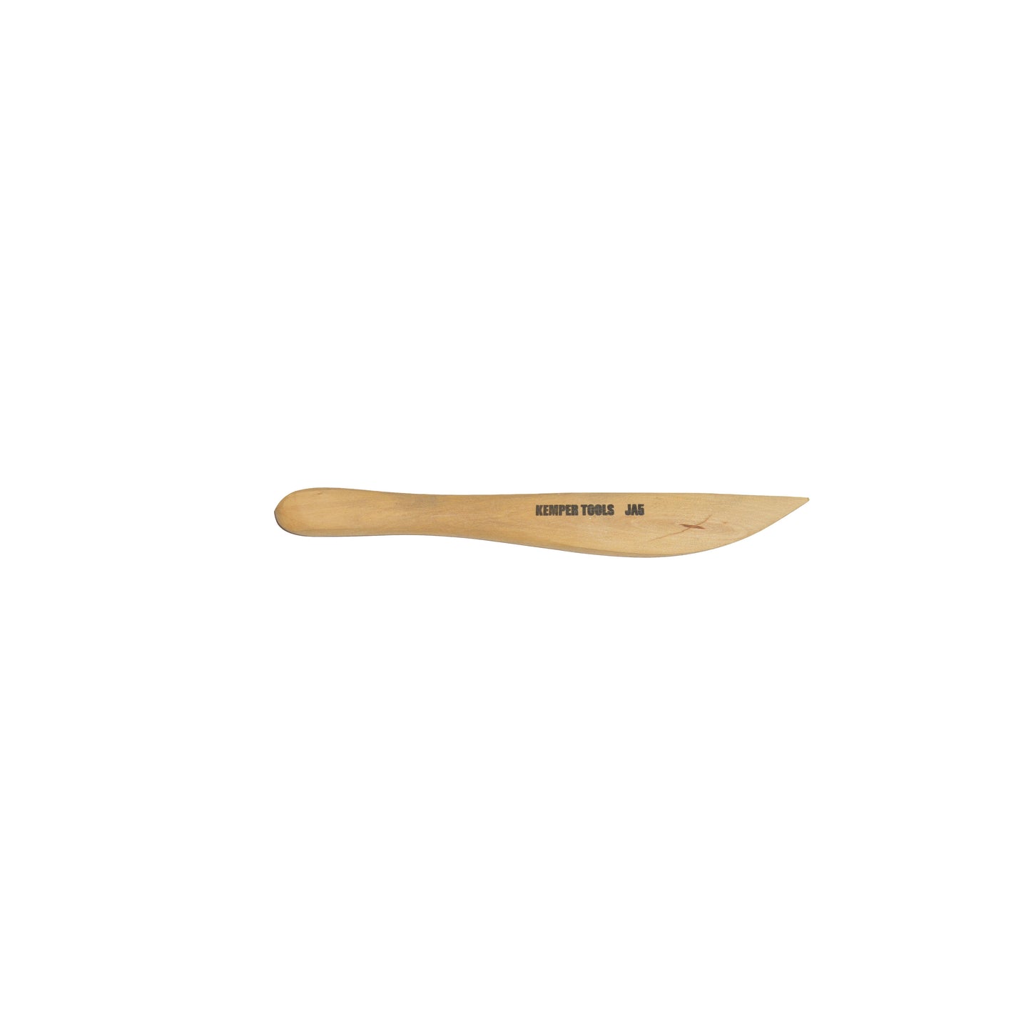 JA-5-X 6" IMPORTED MODELING TOOL