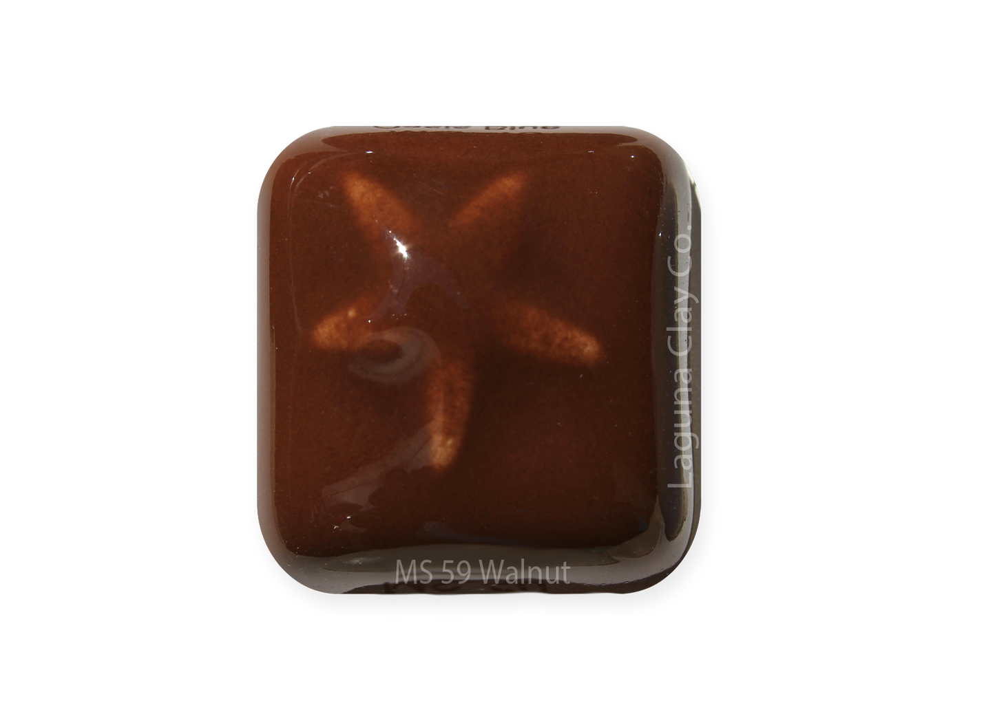 MS-59 WALNUT GLAZE-Dry