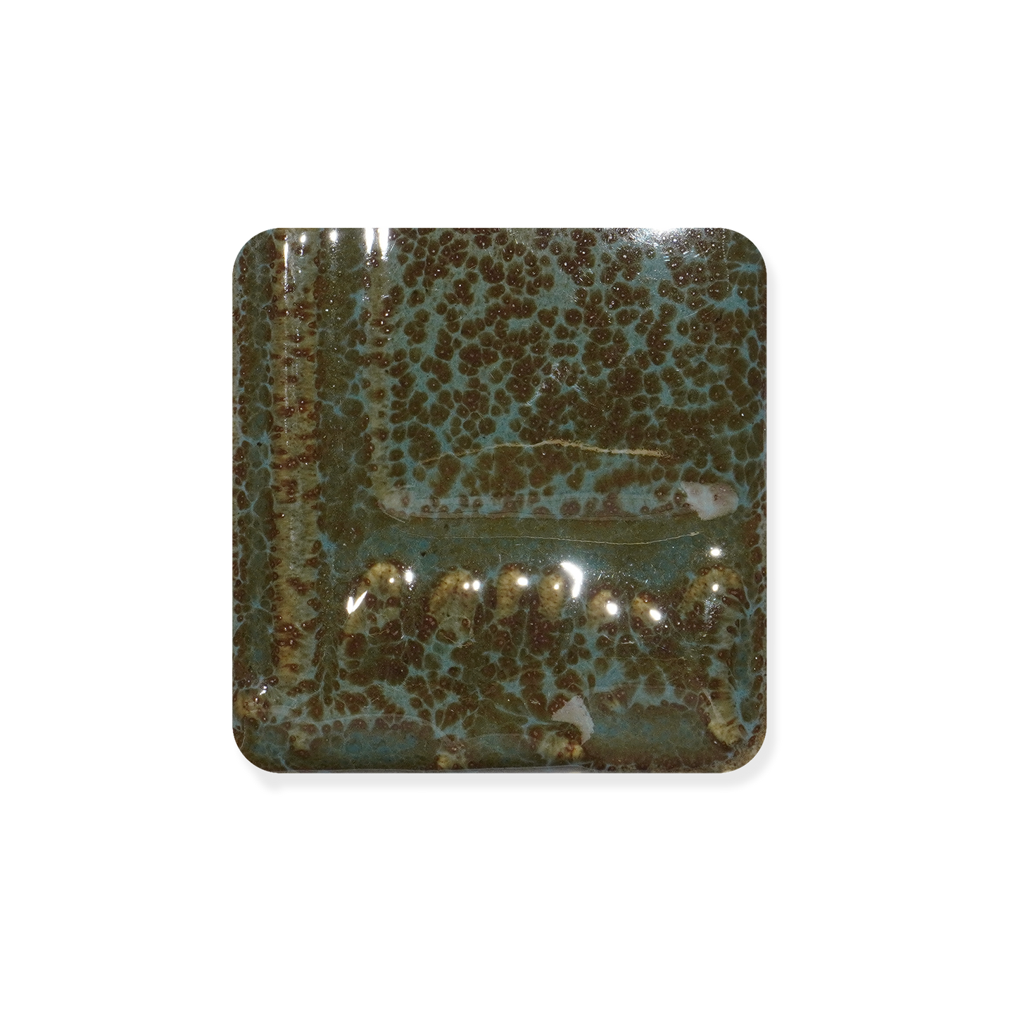 RG-8 CROCODILE LAKE ^5 GLAZE-Dry