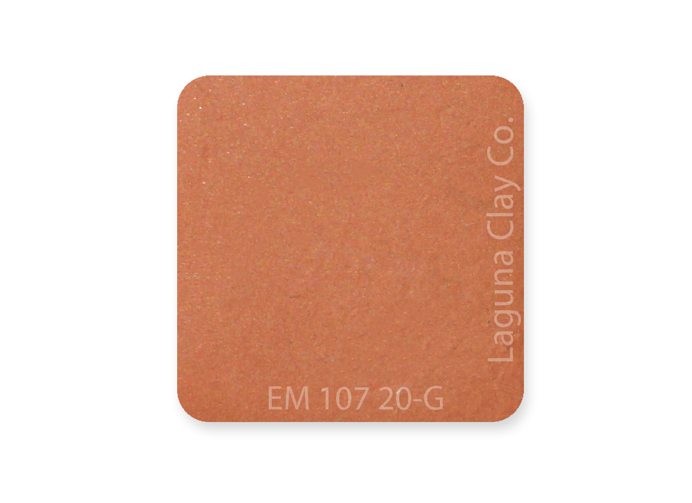 EM107 20G ^06 MOIST CLAY, BOXED Laguna Clay & Glaze Co.