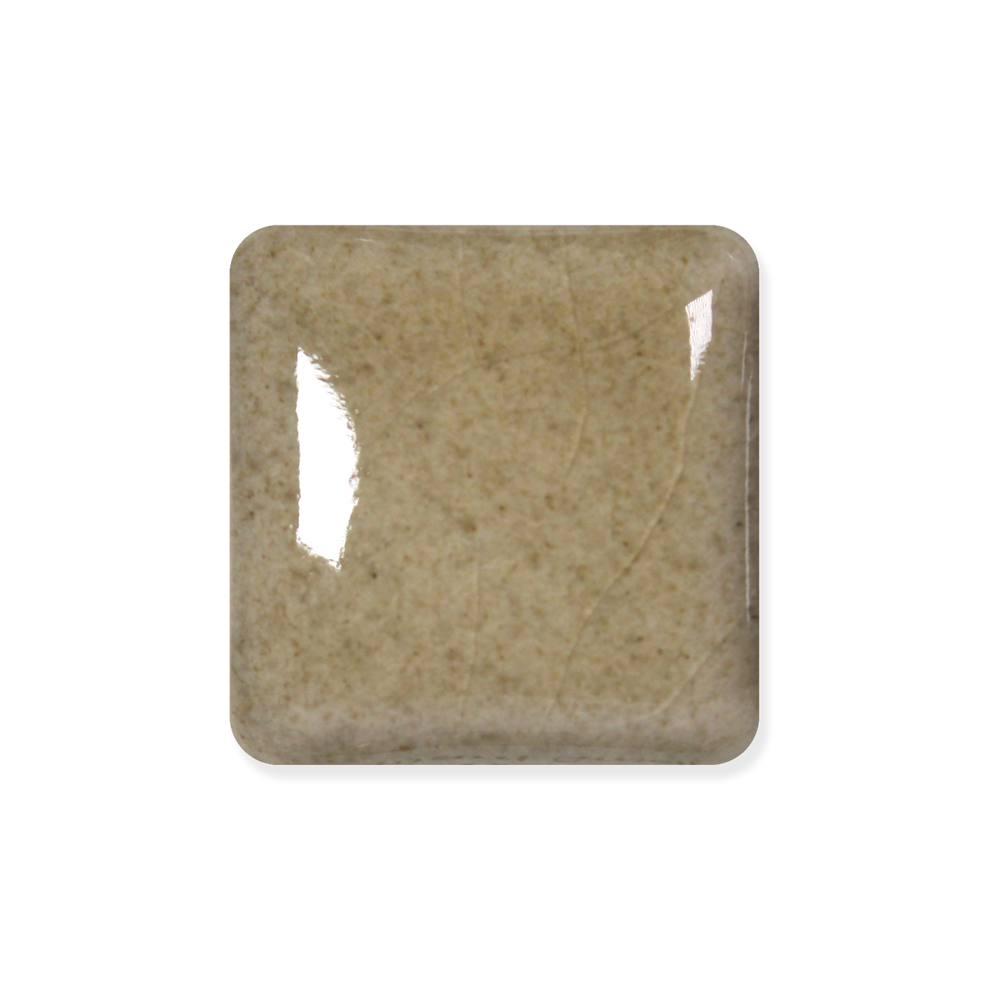 V-20 BARNARD GREEN ^10 GLAZE - Dry