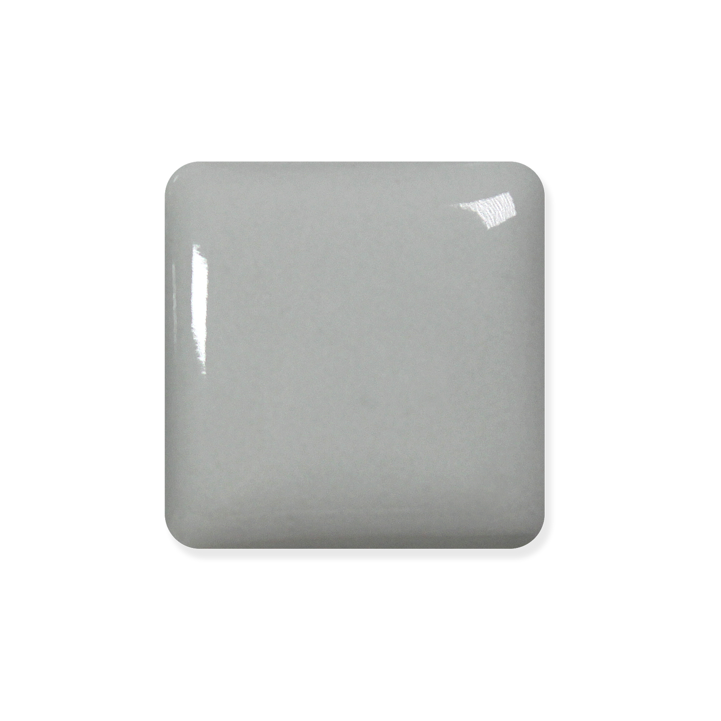 SG-91 ^10 WHITE GLAZE - Dry