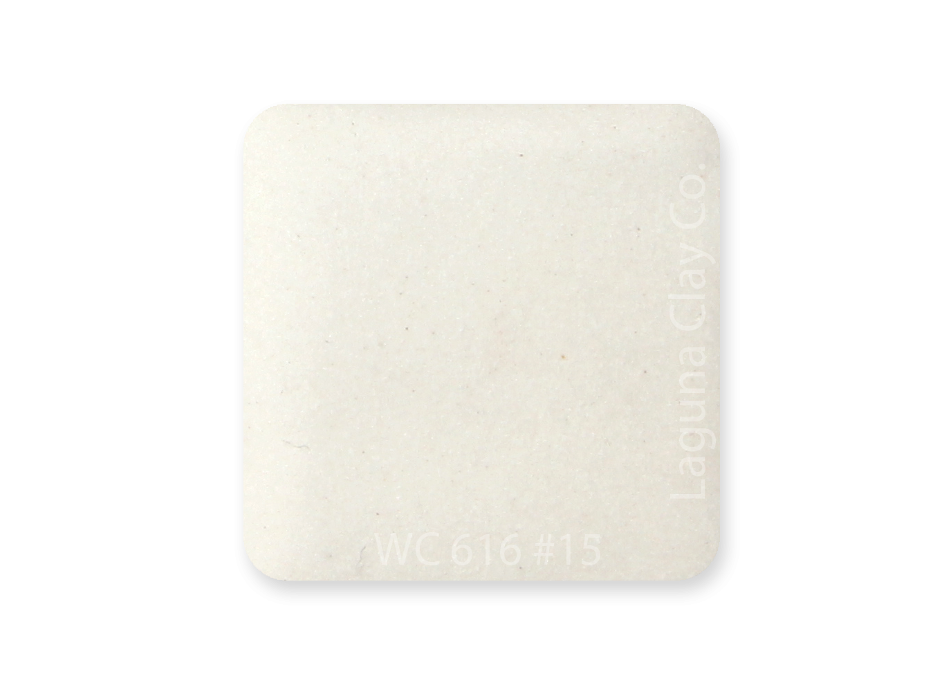 WC616 15 ^6 MOIST CLAY, BOXED