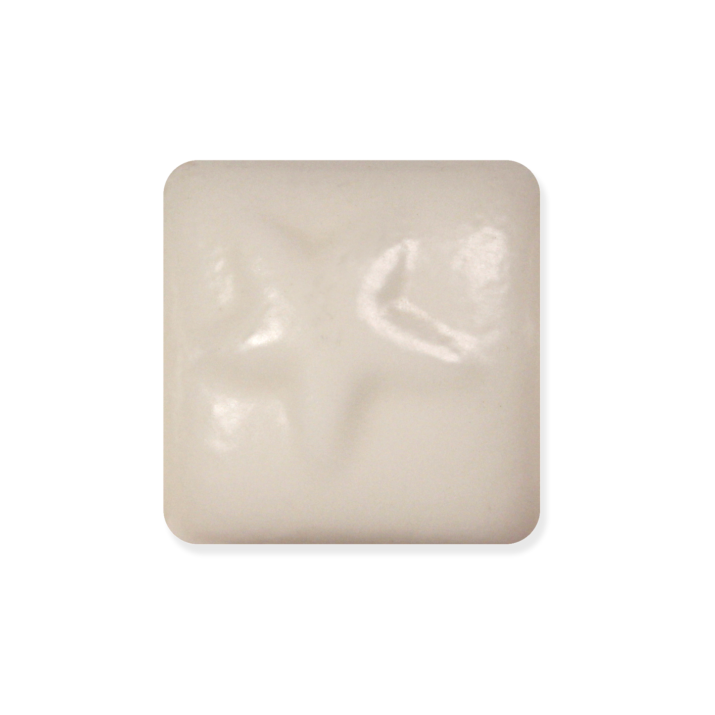 EM-1053 MATTE CLEAR GLAZE-Dry