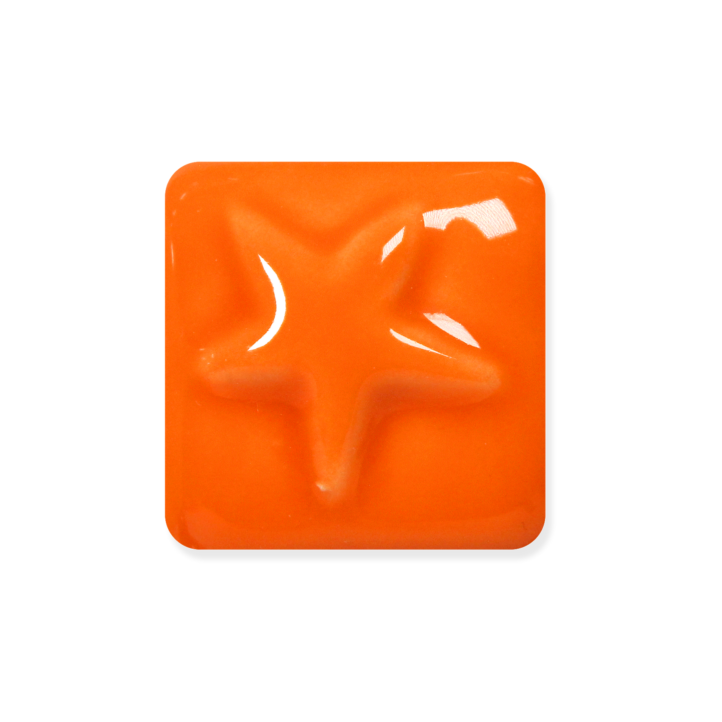 EM-1166 NARANJA ^06 GLAZE