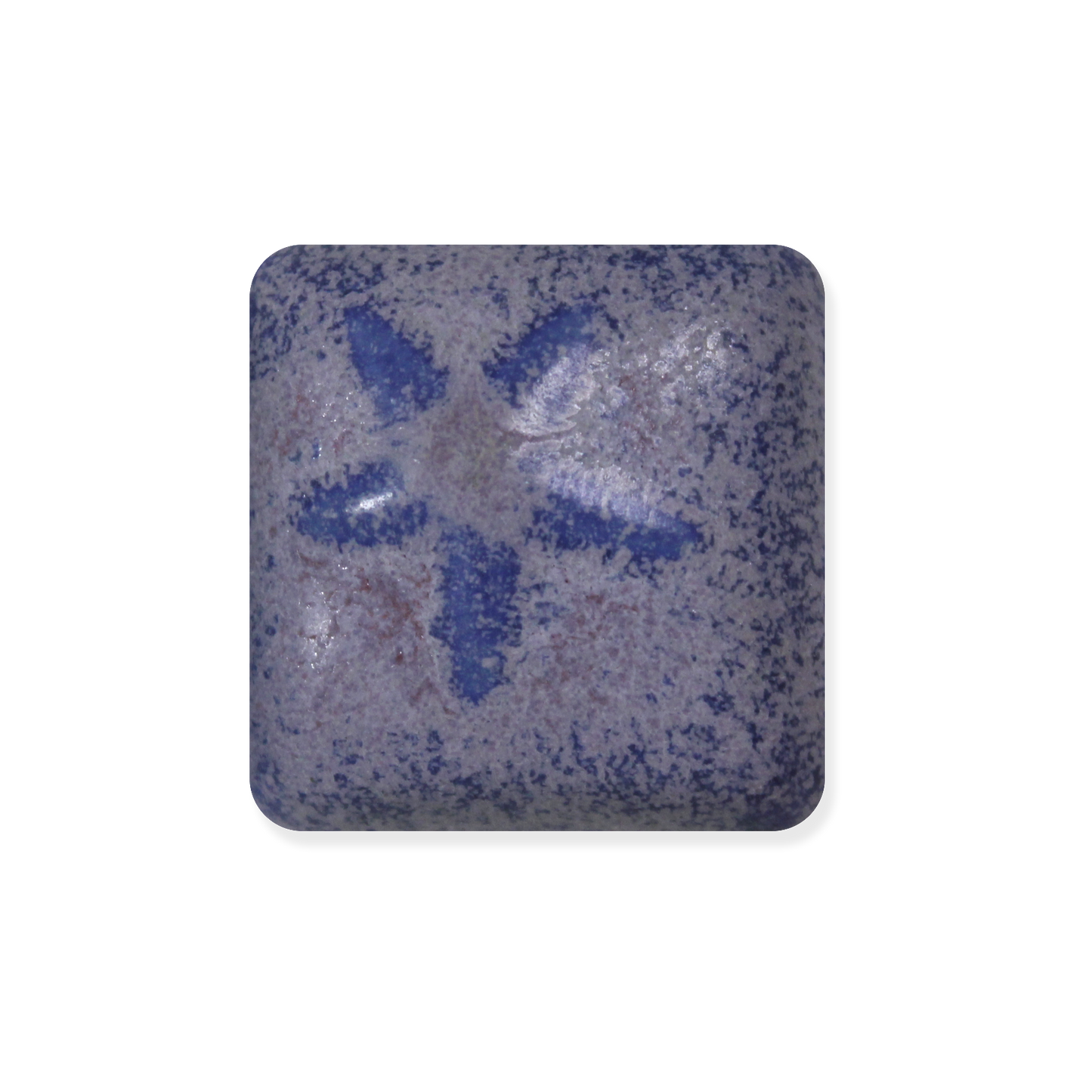 MS-262 MILKY WAY BLUE GLAZE