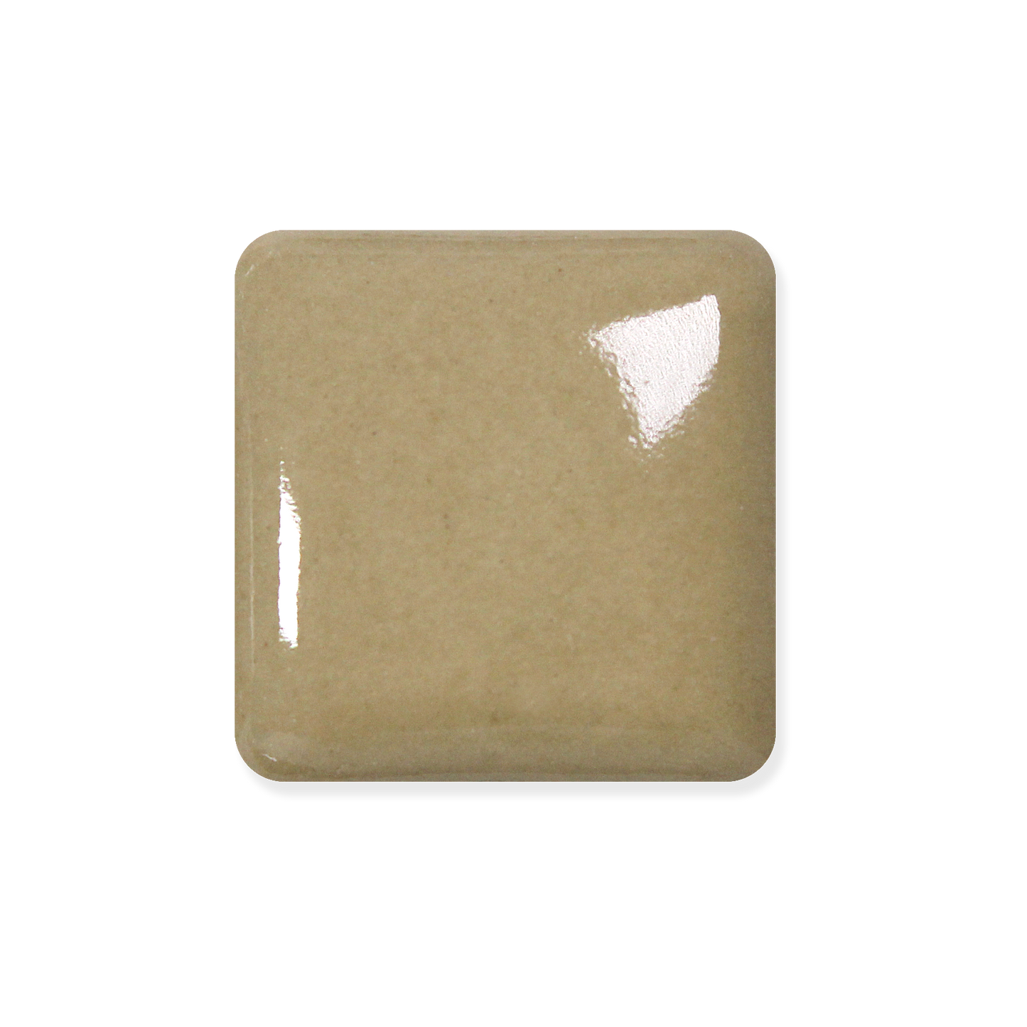 V-1 ALFRED CELADON ^10 GLAZE - Dry