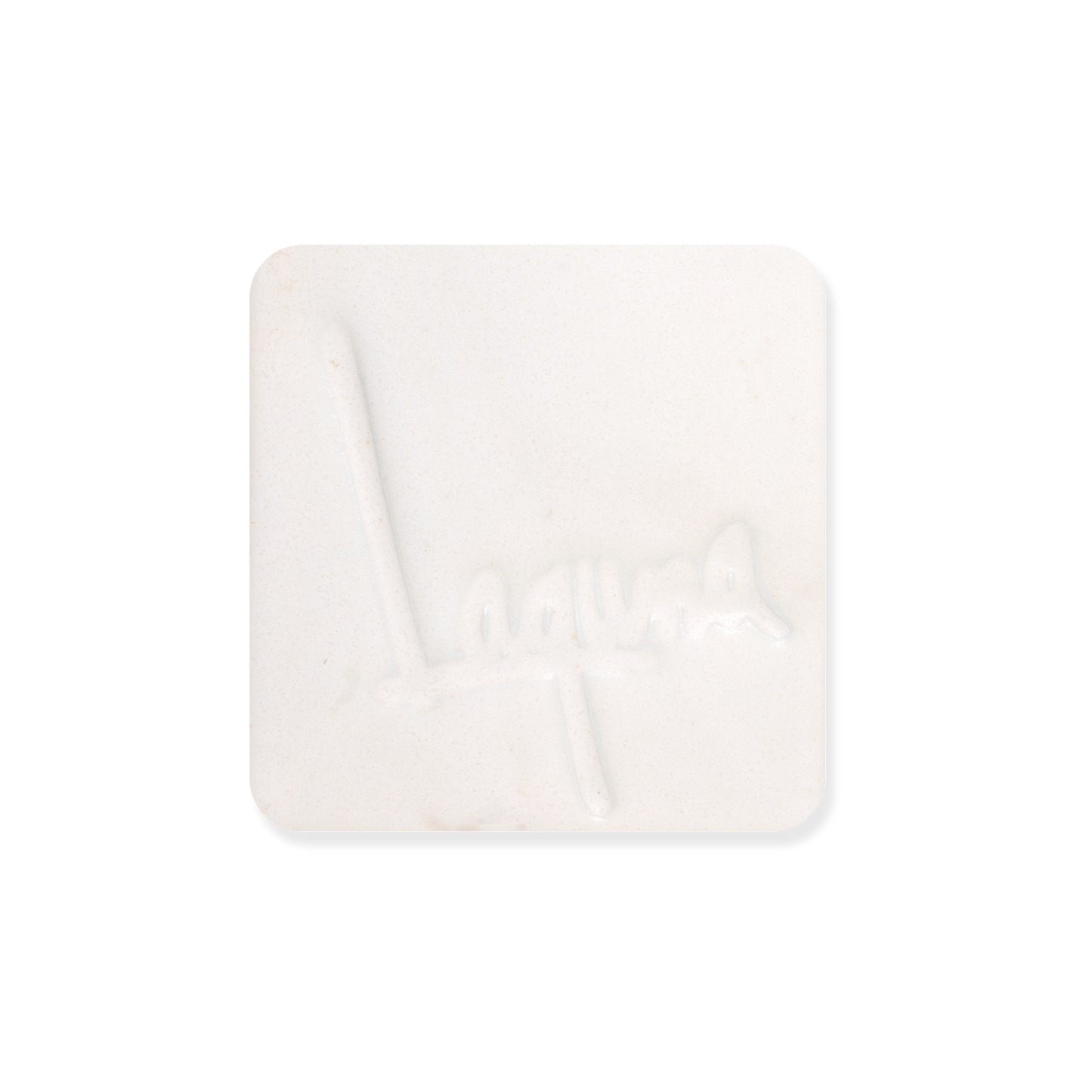WC-555 STONY MATTE ^10 GLAZE - Dry