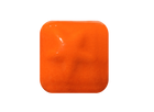 MS-317 VERSA-5 ORANGE GLAZE