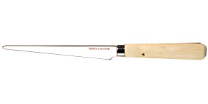 KEMPER F96-X SOFT FETTLING KNIFE KTF96-X