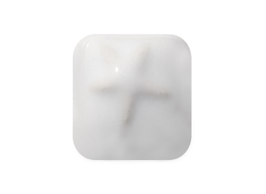MS-301 VERSA-5 WHITE GLAZE