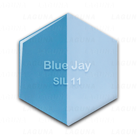 SIL-11 BLUE JAY