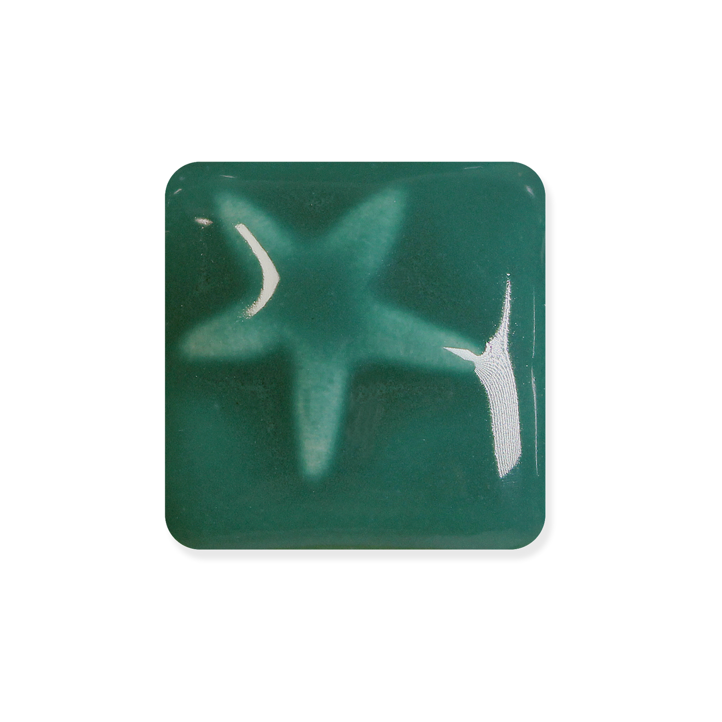 EM-1022 AZURE GREEN GLAZE