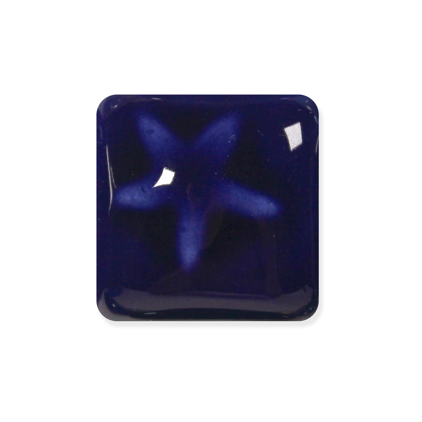 EM-1023 DANISH BLUE GLAZE-Dry