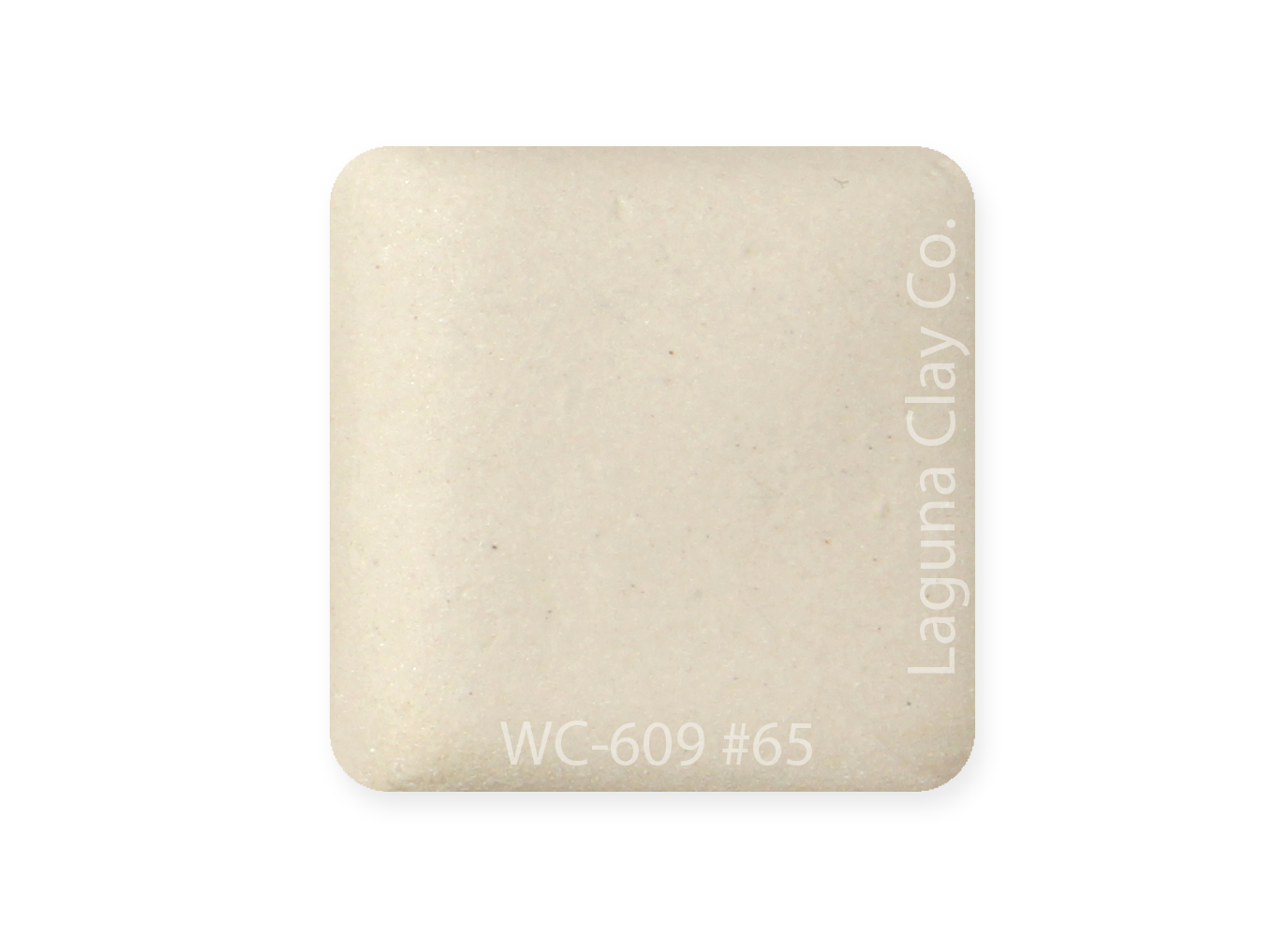 WC609 65 ^6 MOIST CLAY, BOXED Laguna Clay & Glaze Co.