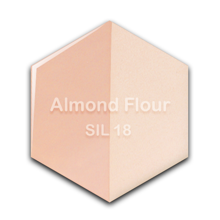SIL-18 ALMOND FLOUR