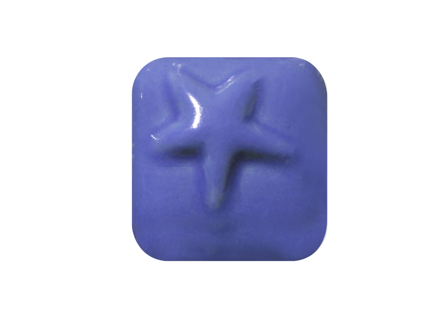 MS-303 VERSA-5 ROYAL BLUE GLAZE