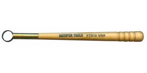 KEMPER PTS10 PRO-LINE "S" TRIM TOOL 7/16 ROUND KTPTS10-X