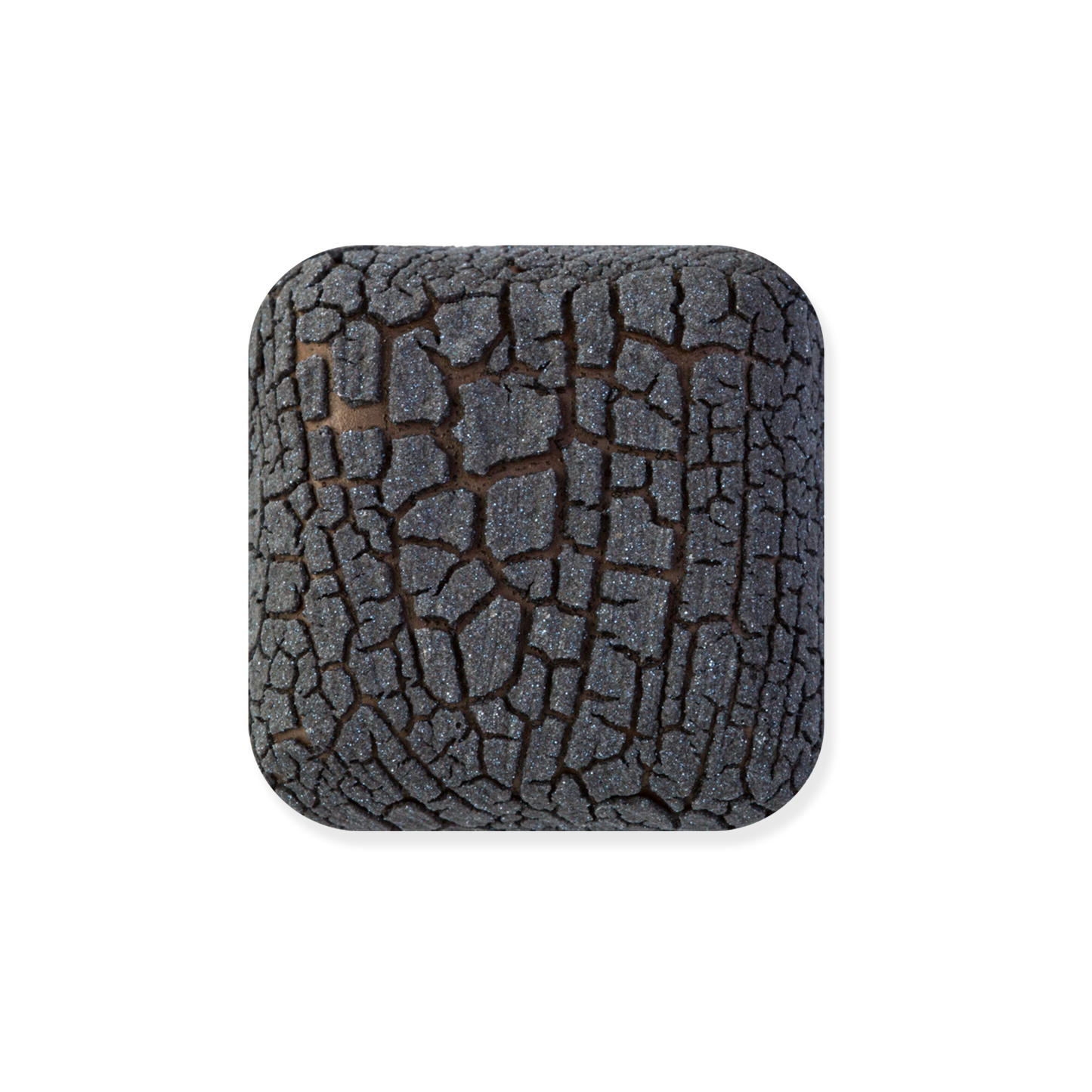 DL-105 DRY LAKE BLACK ORE GLAZE