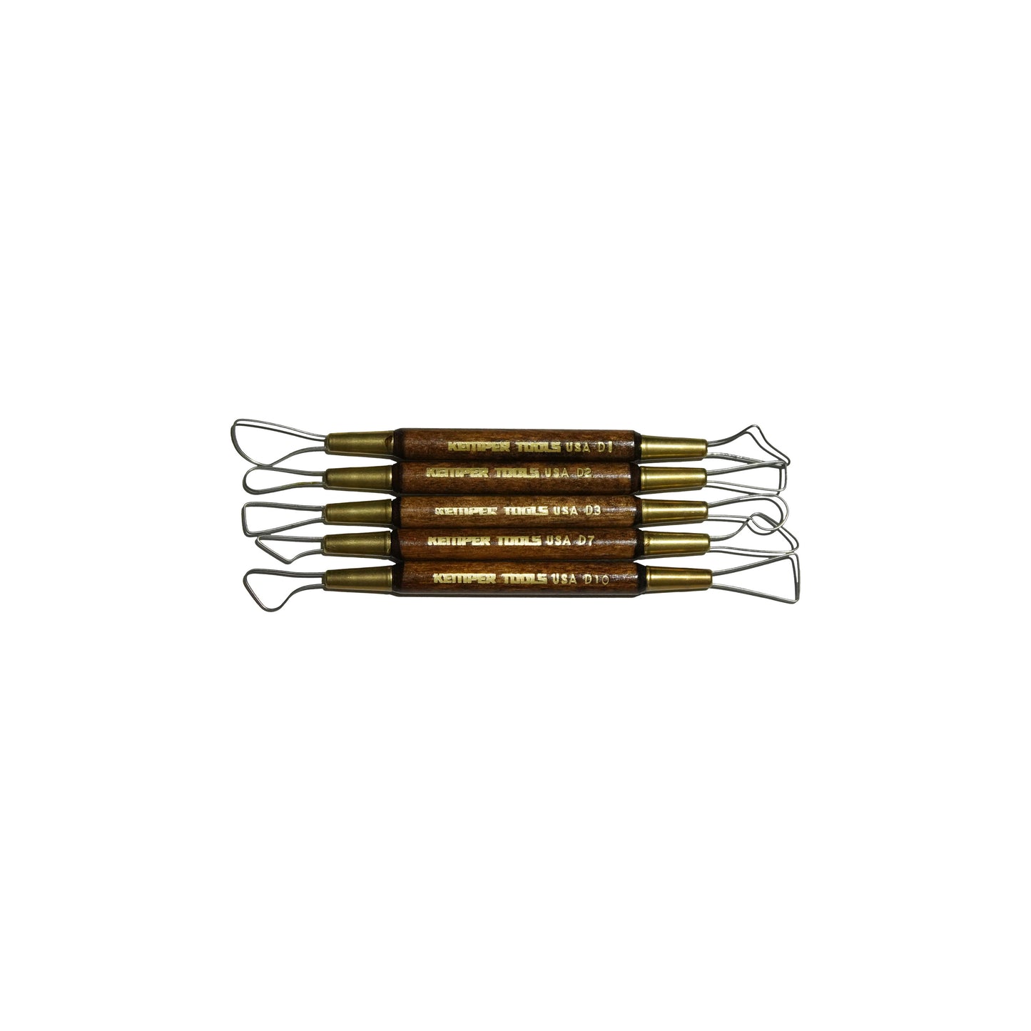 DSS 6 IN. DOUBLE WIRE END TOOL SET