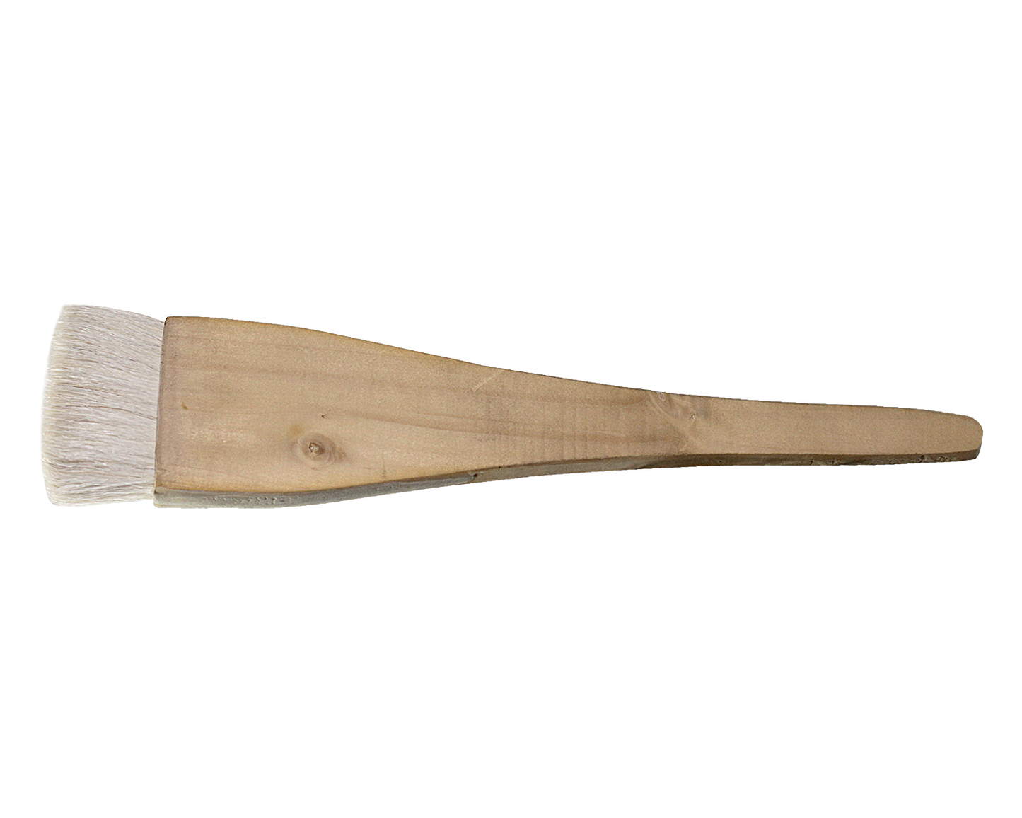 HAKE BRUSH 2"-SIZE (EACH)