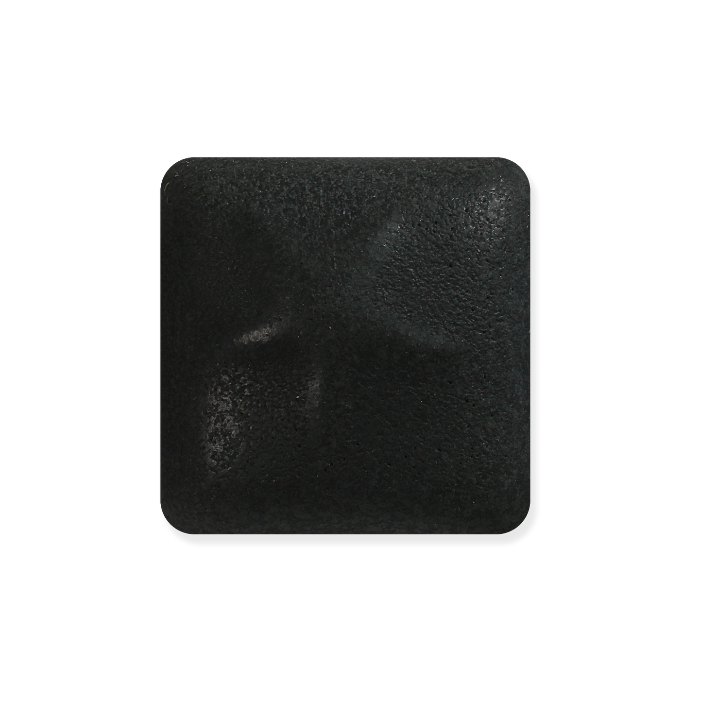 MS-261 SILK BLACK GLAZE-Dry