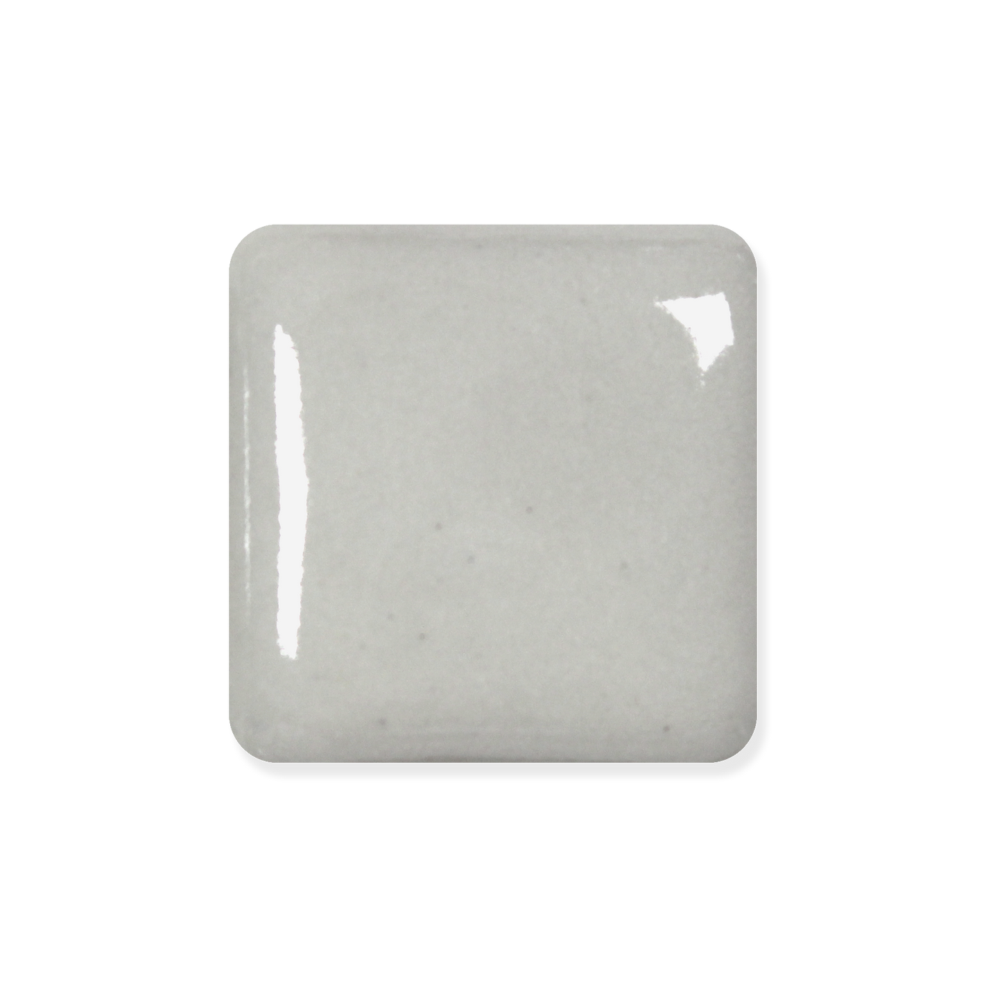 V-12 CEE CLEAR ^10 GLAZE - Dry