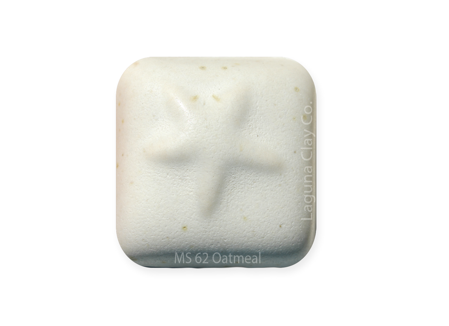 MS-62 OATMEAL GLAZE