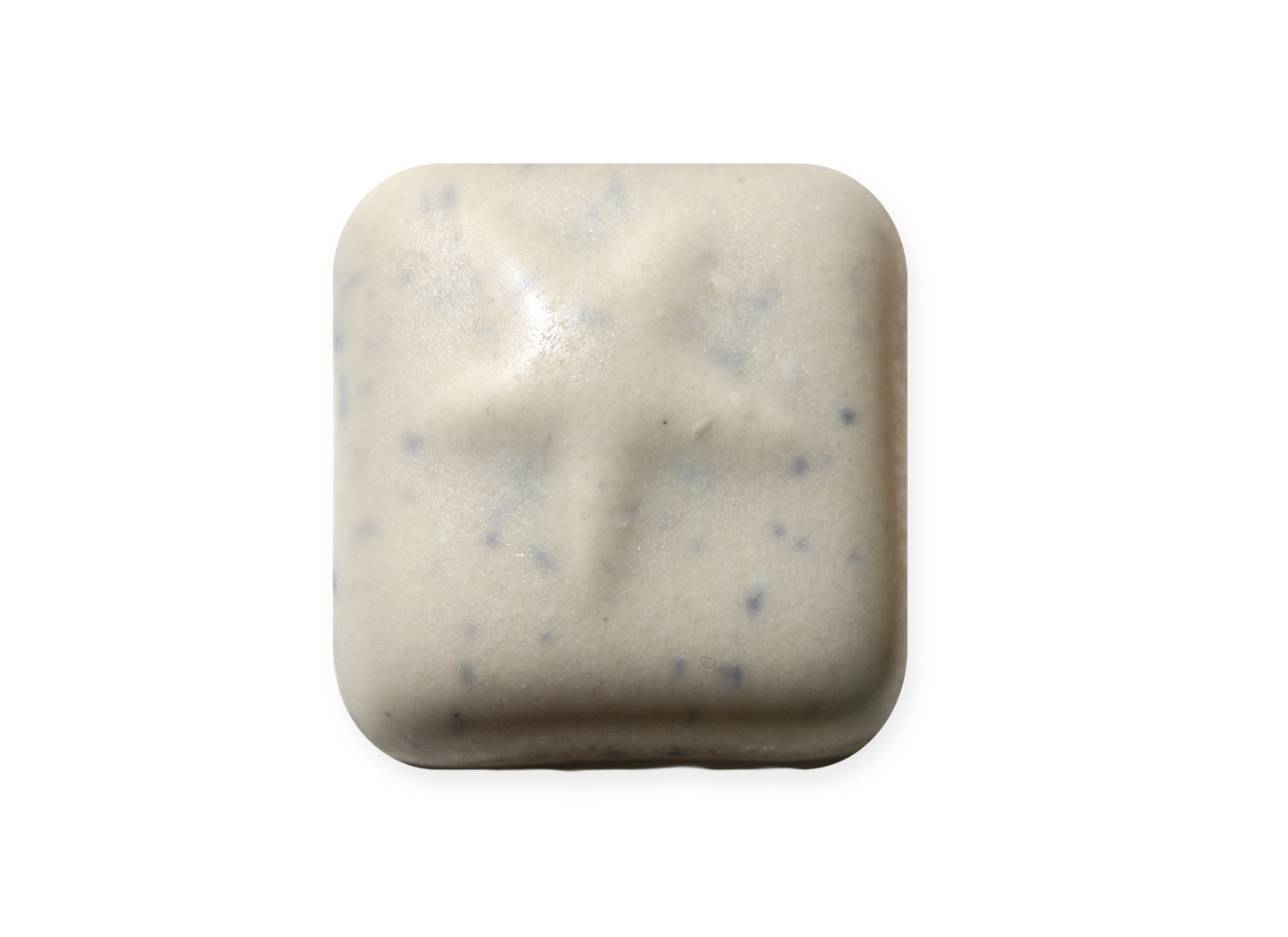 MS-50 DUTCH SPRINKLE GLAZE-Dry