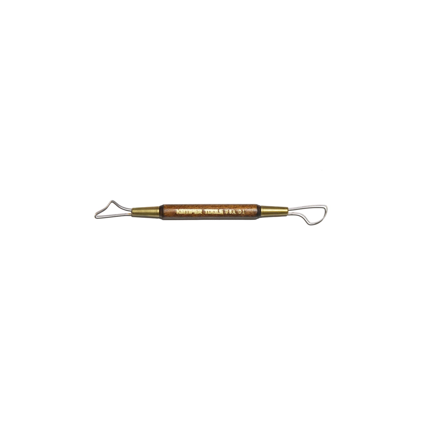 D1-X 6" DOUBLE WIRE END TOOL