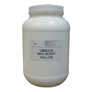PREMIUM WAX RESIST LM3017