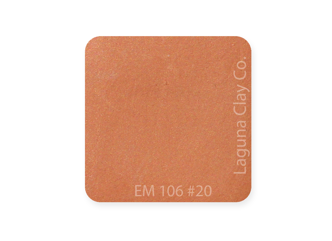 EM106 20 ^06 MOIST CLAY, BOXED Laguna Clay & Glaze Co.