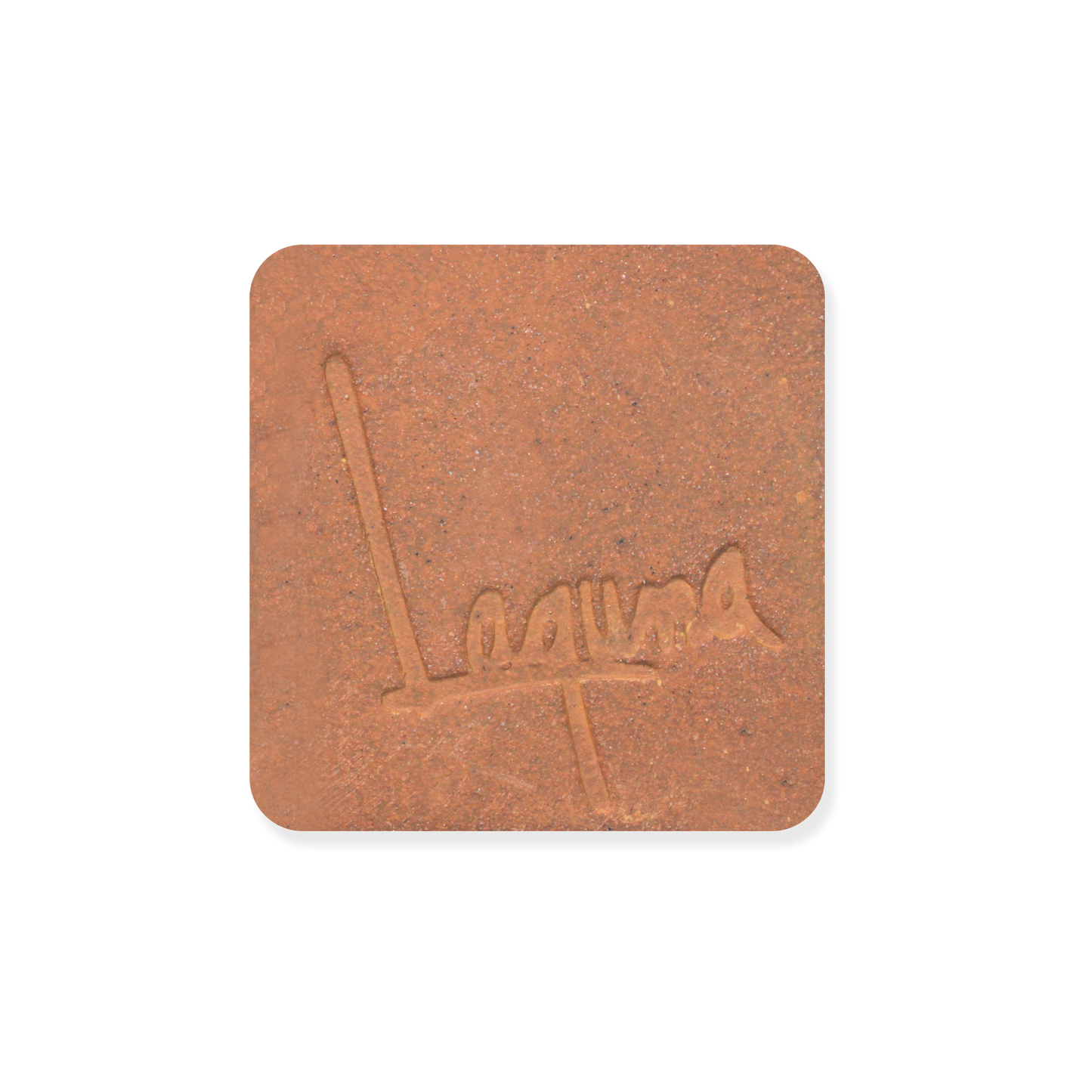 WC881 RED CALICO MOIST CLAY, BOXED