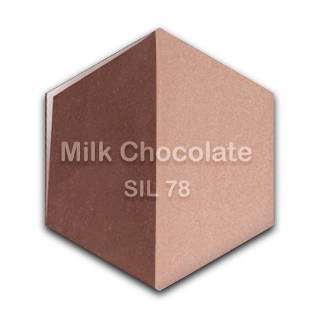 SIL-78 MILK CHOCOLATE