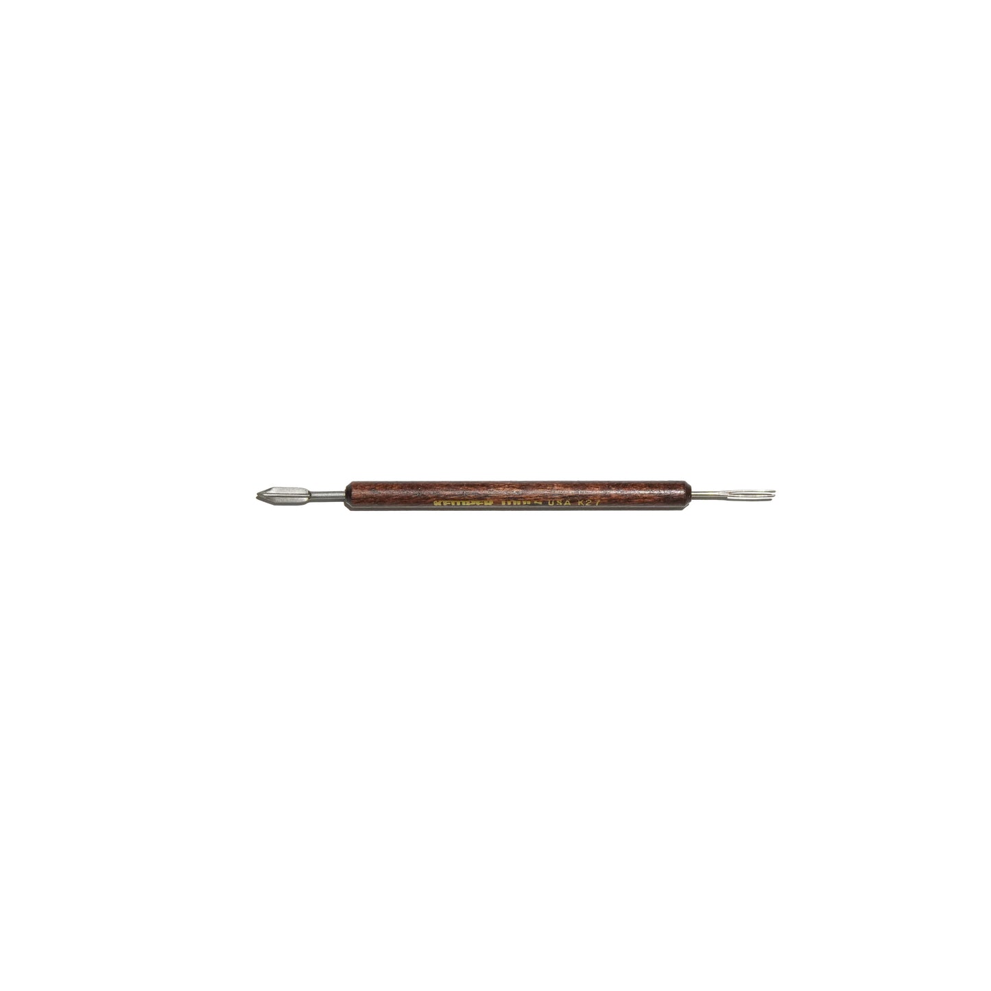 K-27-X SGRAFFITO TOOL