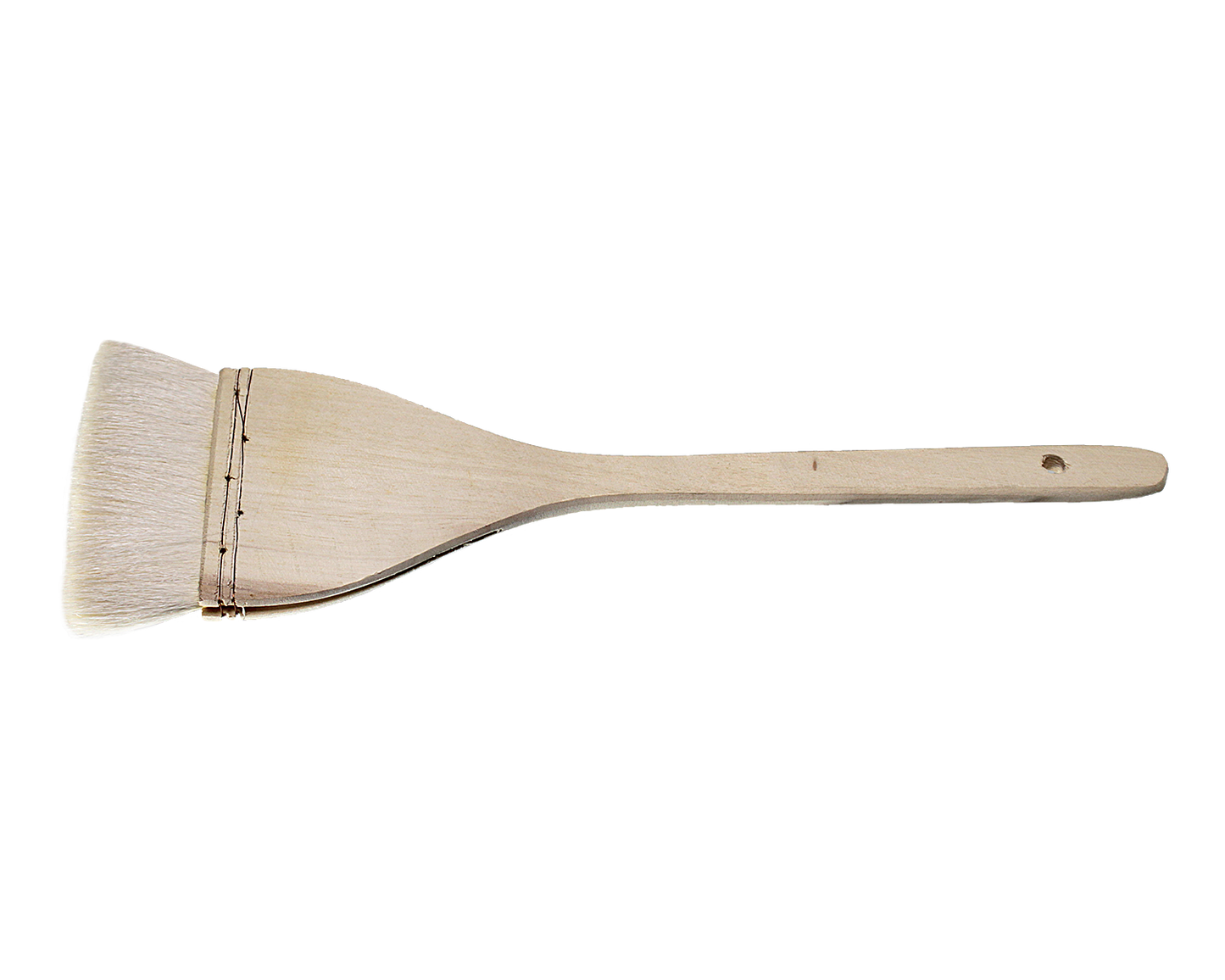 HAKE BRUSH 3"-SIZE EACH A145841